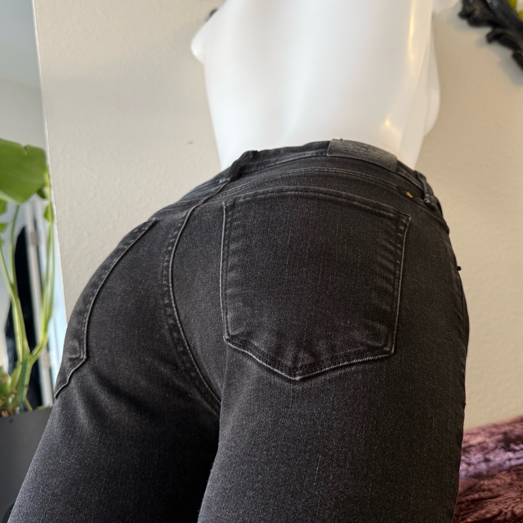 Lucky Brand Skinny Jeans 25